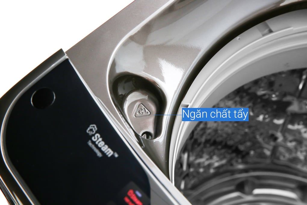 Máy giặt LG Inverter 13 kg TH2113SSAK