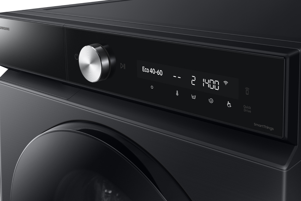 Máy giặt Samsung Inverter 12 kg WW12CB944DGBSV