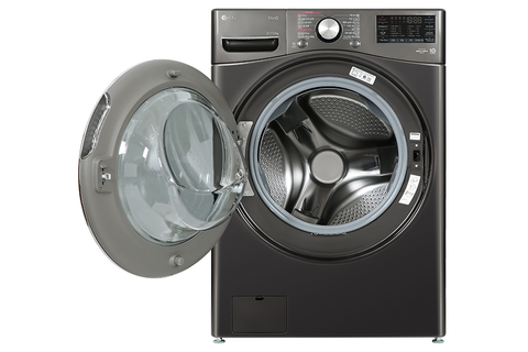 Máy giặt sấy LG Inverter 21 kg F2721HVRB