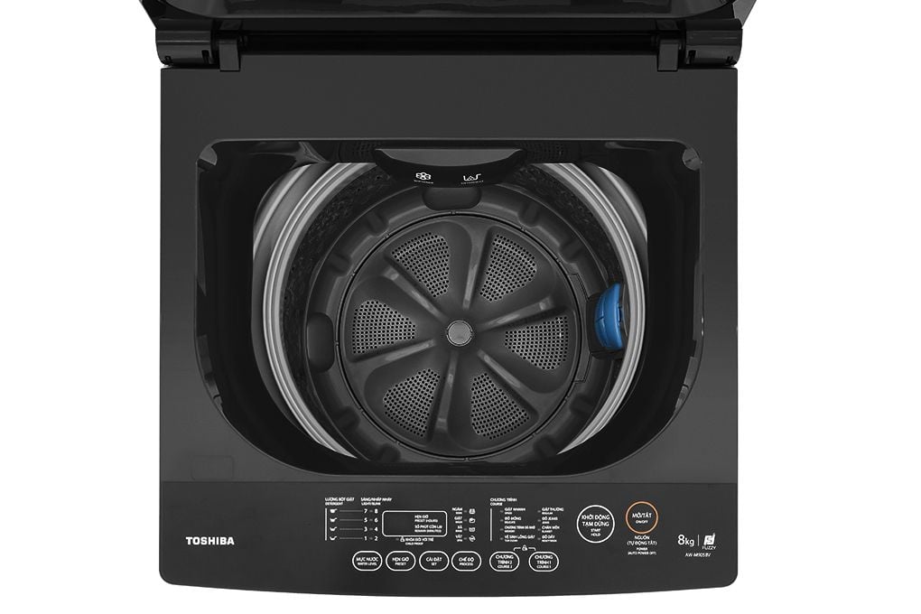 Máy giặt Toshiba 8 kg AW-M905BV MK