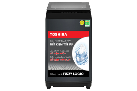 Máy giặt Toshiba 8 kg AW-M905BV MK