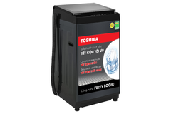 Máy giặt Toshiba 8 kg AW-M905BV MK