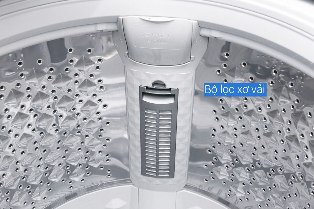 Máy giặt Toshiba Inverter 15 kg AW-DUG1600WV SK