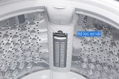 Máy giặt Toshiba Inverter 15 kg AW-DUG1600WV SK