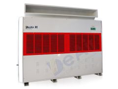 Máy hút ẩm công nghiệp chịu nhiệt DeAir.RE-1200H (1.200 lít/ngày)