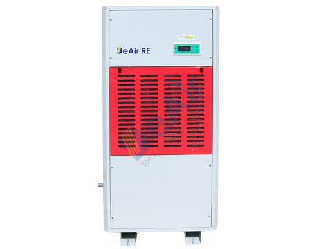 Máy hút ẩm công nghiệp chịu nhiệt DeAir.RE-300H (300 lít/ngày)