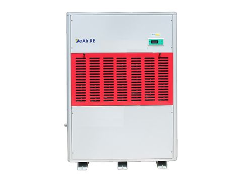 Máy hút ẩm công nghiệp chịu nhiệt DeAir.RE-600H (600L/ngày)
