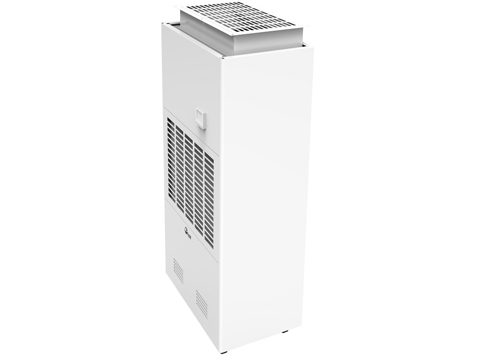 Máy hút ẩm công nghiệp FujiE ETD7S
