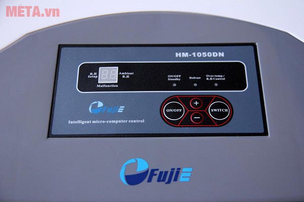 Máy hút ẩm công nghiệp FujiE HM-1050DN