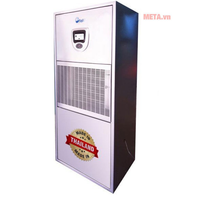 Vỏ ngoài chắc chắn, bền bỉ, không gỉ