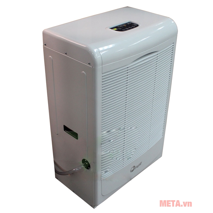 Máy hút ẩm công nghiệp FujiE HM-6120EB có chức năng tự xả với ống dẫn nước Máy hút ẩm công nghiệp FujiE HM-6120EB có chức năng tự xả với ống dẫn nước