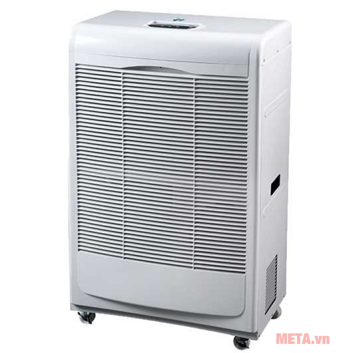 Hình ảnh máy hút ẩm công nghiệp FujiE HM-6120EB Hình ảnh máy hút ẩm công nghiệp FujiE HM-6120EB