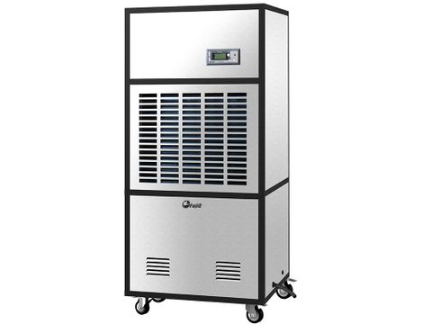 Máy hút ẩm công nghiệp FujiE LTR10S trong môi trường nhiệt độ thấp