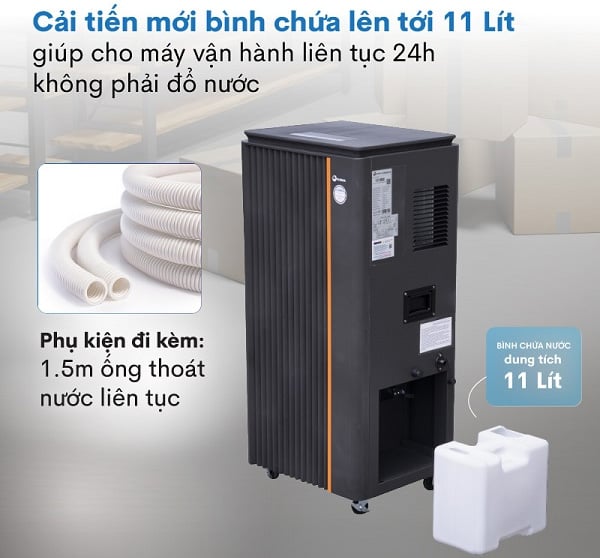 Fujihaia DH150B