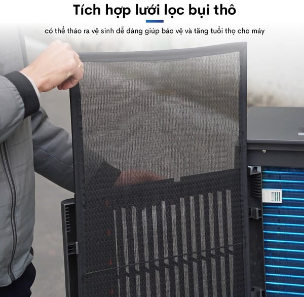 Fujihaia DH150B