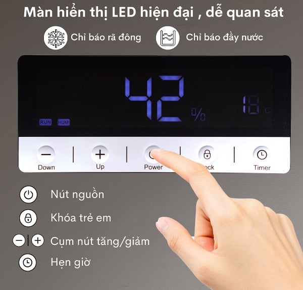 Fujihaia DH150B