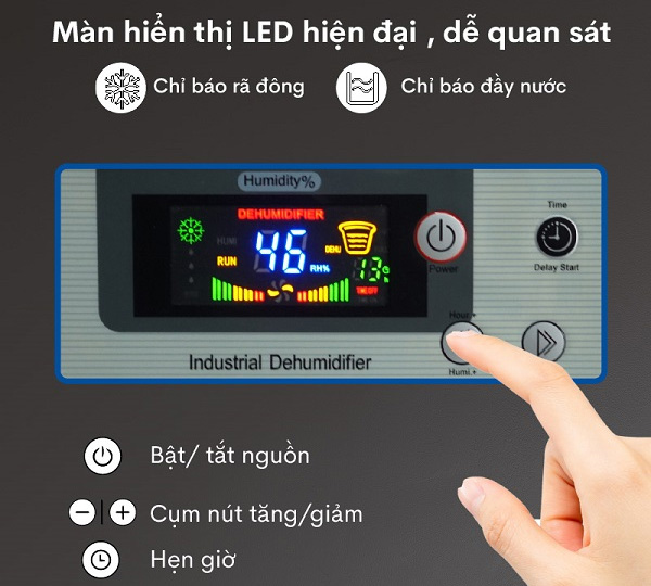 Fujihaia DH360BG