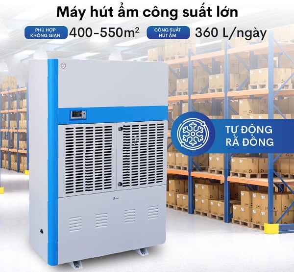 Fujihaia DH360BG
