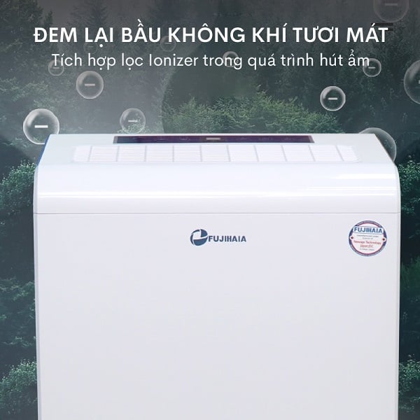 Máy hút ẩm 