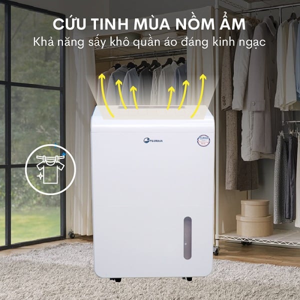 Fujihaia DH70B