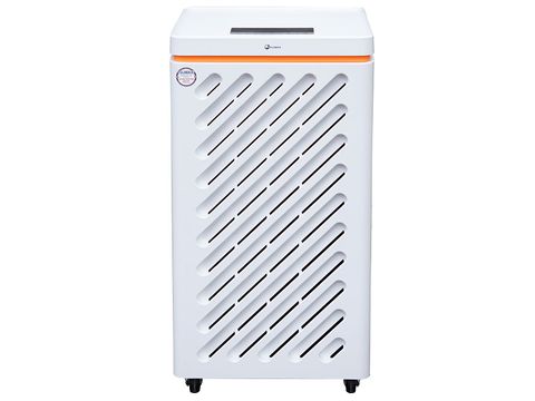 Máy hút ẩm công nghiệp Fujihaia DH90W