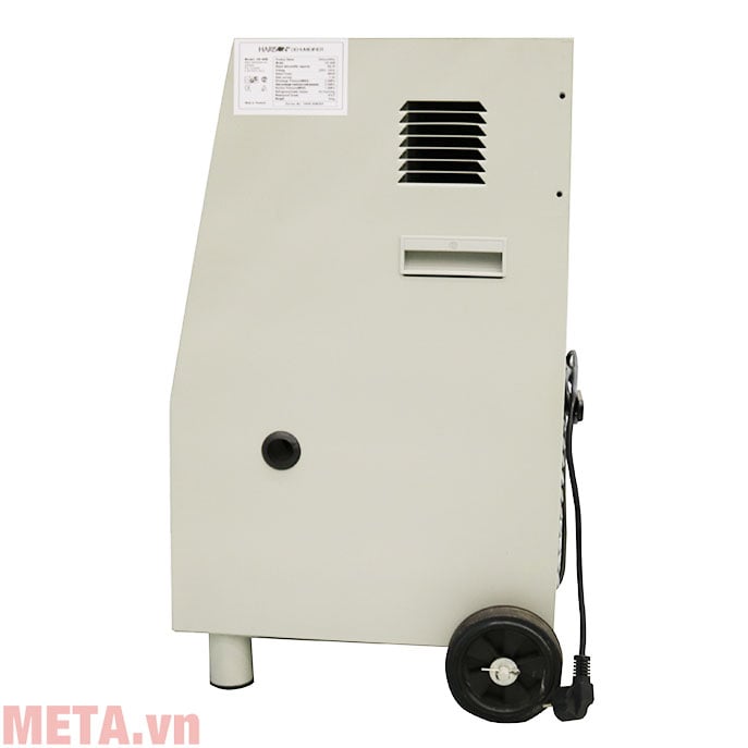 Máy hút ẩm công nghiệp Harison  