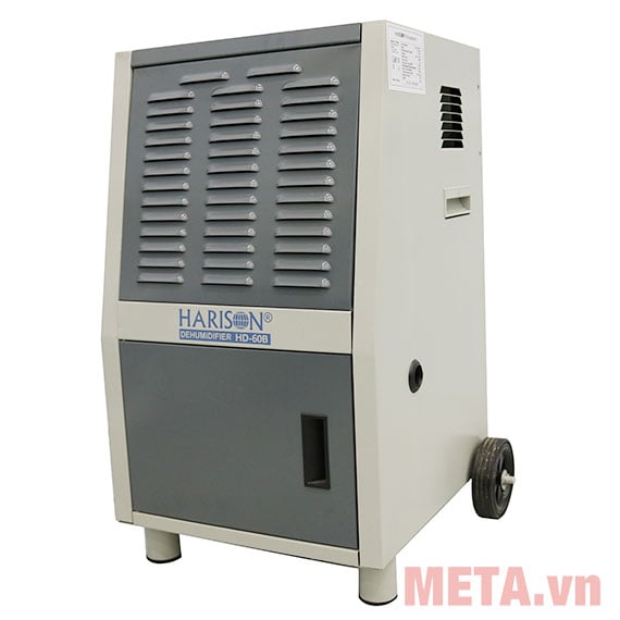 Máy hút ẩm 60 lít/ngày