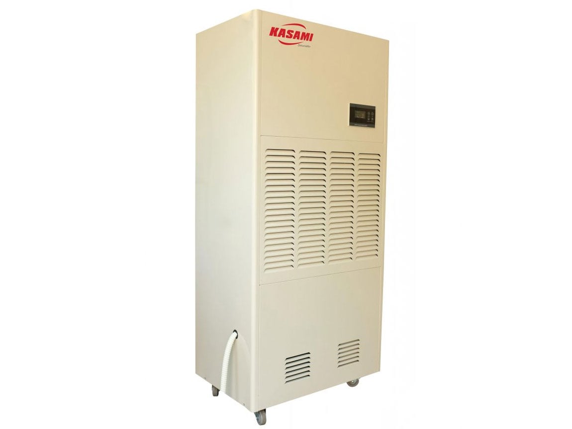 máy hút ẩm công nghiệp Kasami KD-240