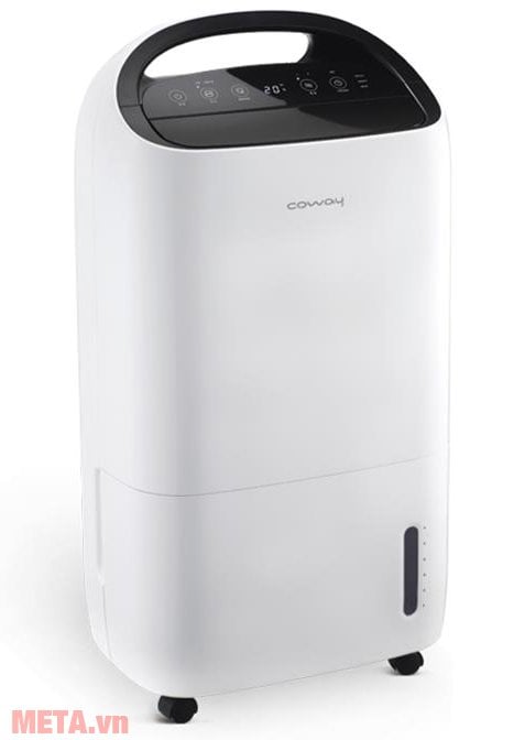 Máy hút ẩm Coway AD-1615A có bình chứa nước 6 lít
