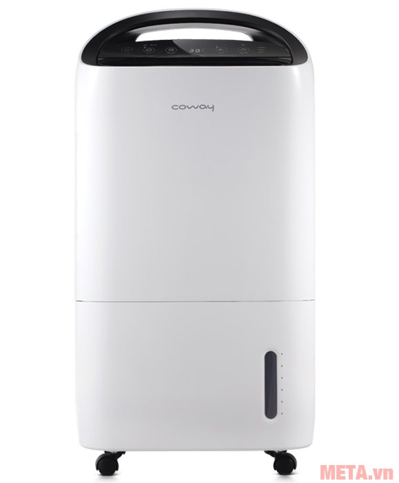 Máy hút ẩm Coway AD-1615A màu trắng