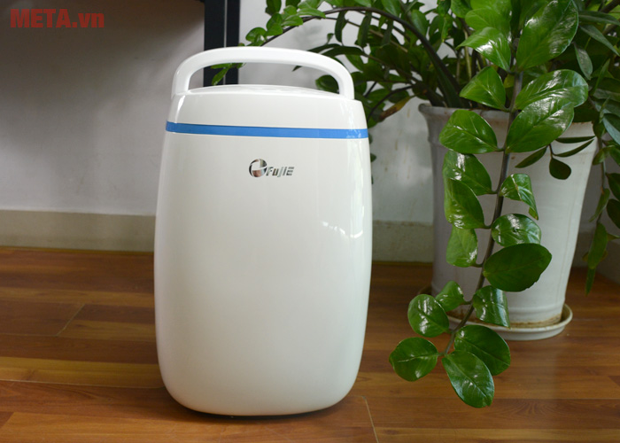 Thiết kế nhỏ gọn