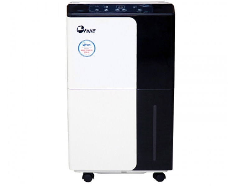 Hình ảnh máy hút ẩm dân dụng FujiE HM-630EN
