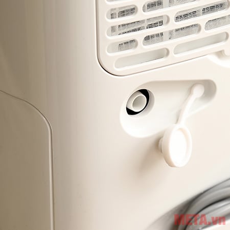 Cửa thoát nước