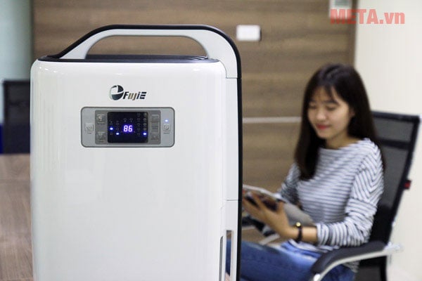 Máy hút ẩm gia đình