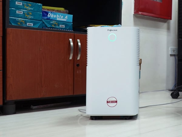 Vận hành êm, ổn định