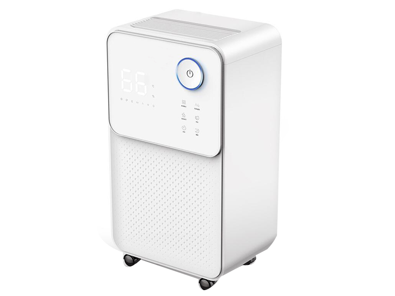 Máy hút ẩm dân dụng Kasami KD-14EB Máy hút ẩm dân dụng