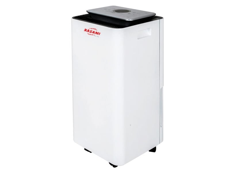 Máy hút ẩm dân dụng Kasami KS-25EC Kasami KS-25EC