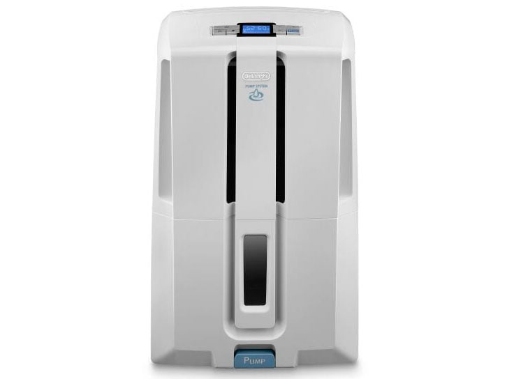 Máy hút ẩm Delonghi DD230P có tốt không?