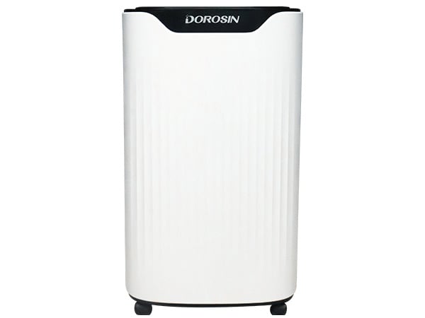 Review máy hút ẩm Dorosin ER-612