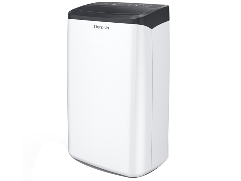 Máy hút ẩm Dorosin ER-616C