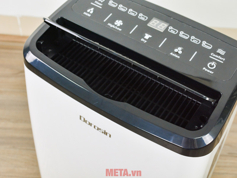 Máy hút ẩm Dorosin ER-618C