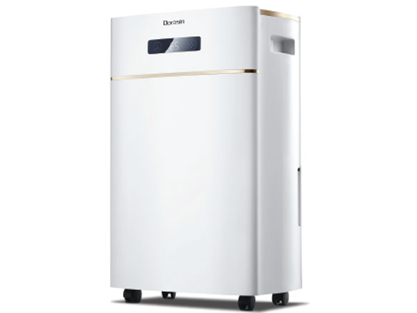 Máy hút ẩm công nghiệp