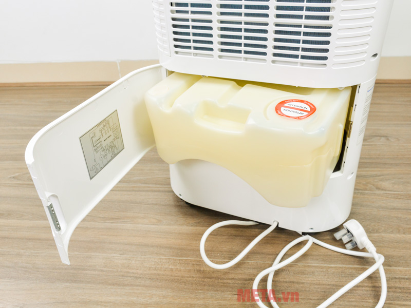 ElectriQ CD12PRO-LE