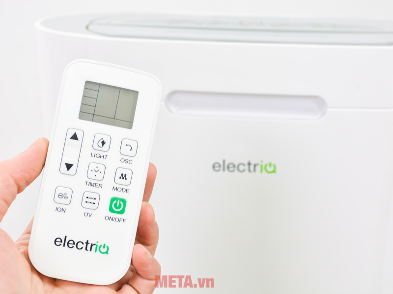ElectriQ CD12PRO-LE