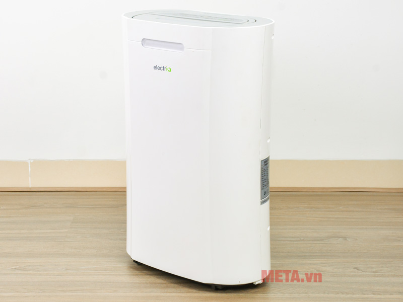 ElectriQ CD12PRO-LE