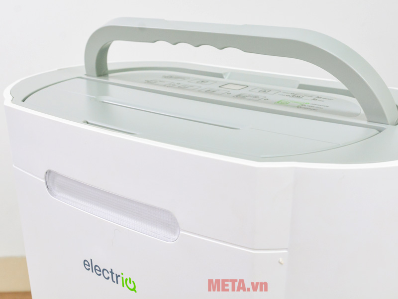 ElectriQ CD12PRO-LE