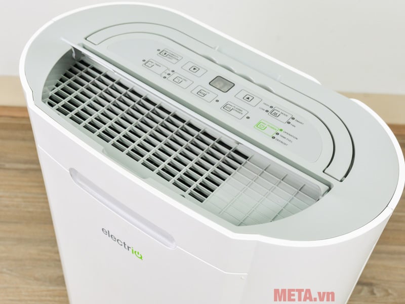 ElectriQ CD12PRO-LE