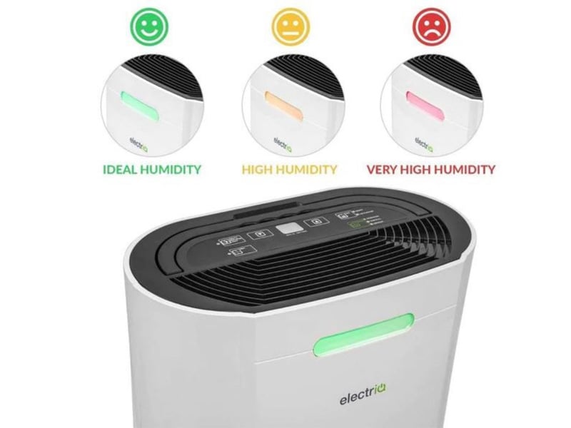 ElectriQ CD12PRO-LE 