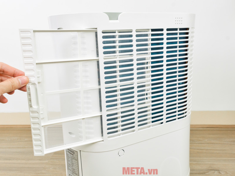 ElectriQ CD12PRO-LE