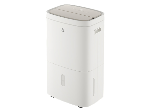 Review máy hút ẩm Electrolux UltimateHome 300 EDH10TRBW1